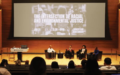 Martin Luther King Jr.’s Inspiration Celebrated Throughout January at Michigan Ross