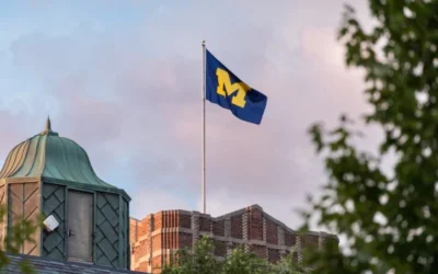 U-M Formally Adopts Test-Optional Admissions Policy