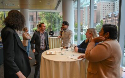 Mid-Year Reflections from LGBTQIA2S+ Affinity Group Leadership